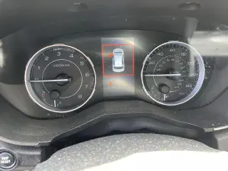 Subaru Ascent 2021 AWD Limited 7-Pasajeros 4p SUV