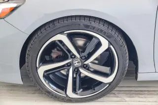 Honda Accord 2021 Sport 4p Sedán (2.0T I4 10A)