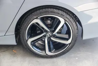 Honda Accord 2021 Sport 4p Sedán (2.0T I4 10A)