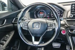 Honda Accord 2021 Sport 4p Sedán (2.0T I4 10A)