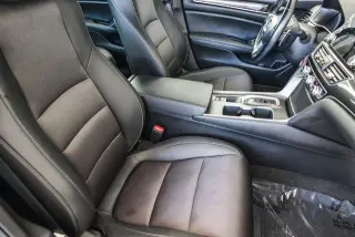 Honda Accord 2021 Sport 4p Sedán (2.0T I4 10A)