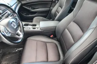Honda Accord 2021 Sport 4p Sedán (2.0T I4 10A)