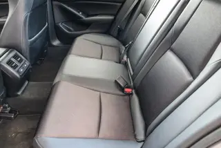 Honda Accord 2021 Sport 4p Sedán (2.0T I4 10A)