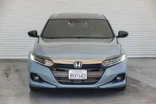 Honda Accord 2021 Sport 4p Sedán (2.0T I4 10A)