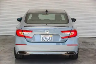 Honda Accord 2021 Sport 4p Sedán (2.0T I4 10A)