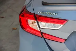 Honda Accord 2021 Sport 4p Sedán (2.0T I4 10A)