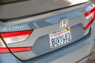 Honda Accord 2021 Sport 4p Sedán (2.0T I4 10A)