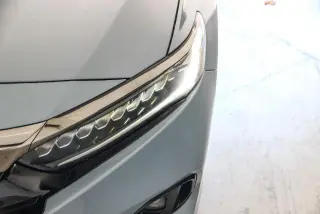 Honda Accord 2021 Sport 4p Sedán (2.0T I4 10A)