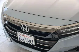 Honda Accord 2021 Sport 4p Sedán (2.0T I4 10A)