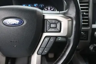 Ford F-150 2018 4x4 Platinum 4dr SuperCrew 5.5 ft. SB
