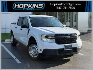 Ford Maverick 2023 AWD XL 4p. SuperCrew 4.5 ft. SB