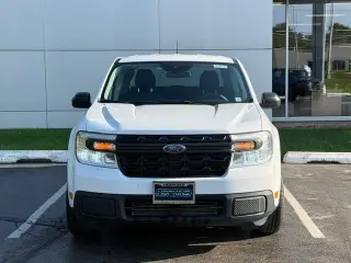Ford Maverick 2023 AWD XL 4p. SuperCrew 4.5 ft. SB
