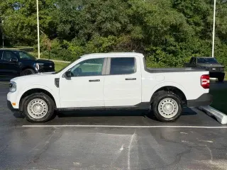 Ford Maverick 2023 AWD XL 4p. SuperCrew 4.5 ft. SB