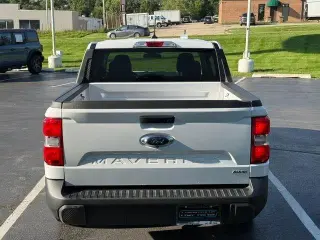 Ford Maverick 2023 AWD XL 4p. SuperCrew 4.5 ft. SB