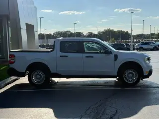 Ford Maverick 2023 AWD XL 4p. SuperCrew 4.5 ft. SB