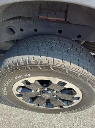 Ford Ranger 2021 4x2 XL 4p SuperCrew 5.1 ft. SB