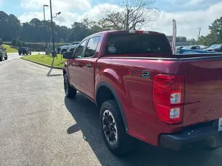 Ford Ranger 2021 4x2 XL 4p SuperCrew 5.1 ft. SB
