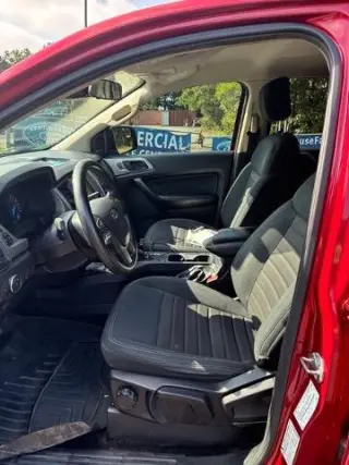Ford Ranger 2021 4x2 XL 4p SuperCrew 5.1 ft. SB