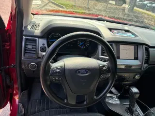 Ford Ranger 2021 4x2 XL 4p SuperCrew 5.1 ft. SB