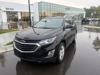 Chevrolet Equinox 2019 4x4 LT 4p SUV con 2LT