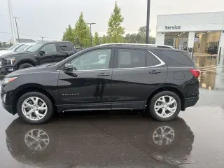 Chevrolet Equinox 2019 4x4 LT 4p SUV con 2LT