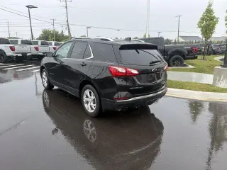 Chevrolet Equinox 2019 4x4 LT 4p SUV con 2LT