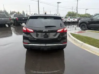 Chevrolet Equinox 2019 4x4 LT 4p SUV con 2LT