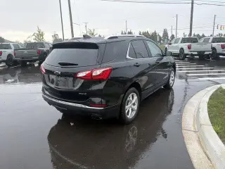 Chevrolet Equinox 2019 4x4 LT 4p SUV con 2LT