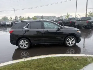 Chevrolet Equinox 2019 4x4 LT 4p SUV con 2LT
