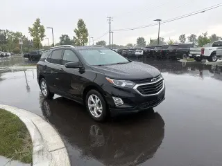 Chevrolet Equinox 2019 4x4 LT 4p SUV con 2LT