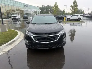 Chevrolet Equinox 2019 4x4 LT 4p SUV con 2LT