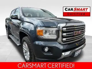 GMC Canyon 2019 4x4 SLT 4p. Cabina de Tripulación 5 ft. LB