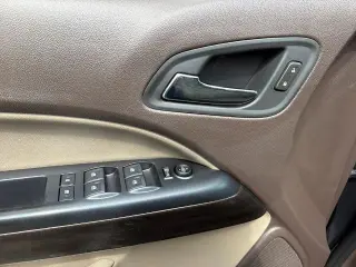 GMC Canyon 2019 4x4 SLT 4p. Cabina de Tripulación 5 ft. LB