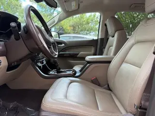 GMC Canyon 2019 4x4 SLT 4p. Cabina de Tripulación 5 ft. LB