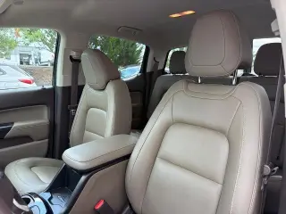 GMC Canyon 2019 4x4 SLT 4p. Cabina de Tripulación 5 ft. LB