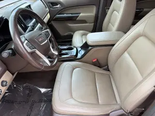 GMC Canyon 2019 4x4 SLT 4p. Cabina de Tripulación 5 ft. LB