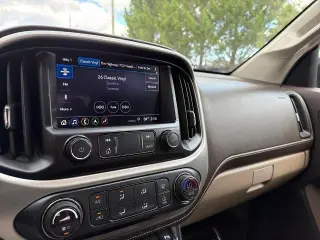 GMC Canyon 2019 4x4 SLT 4p. Cabina de Tripulación 5 ft. LB