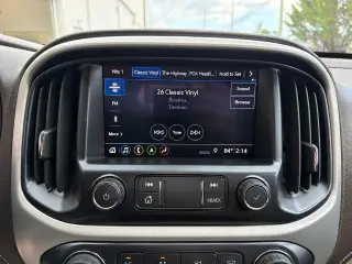 GMC Canyon 2019 4x4 SLT 4p. Cabina de Tripulación 5 ft. LB