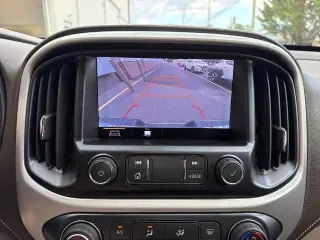 GMC Canyon 2019 4x4 SLT 4p. Cabina de Tripulación 5 ft. LB