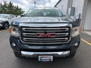 GMC Canyon 2019 4x4 SLT 4p. Cabina de Tripulación 5 ft. LB