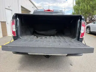 GMC Canyon 2019 4x4 SLT 4p. Cabina de Tripulación 5 ft. LB