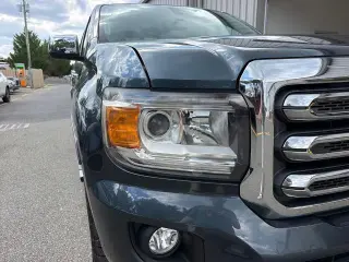 GMC Canyon 2019 4x4 SLT 4p. Cabina de Tripulación 5 ft. LB