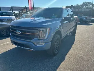 Ford F-150 2023 4x4 Tremor 4p SuperCrew 5.5 ft. CA