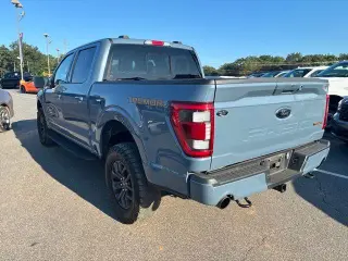 Ford F-150 2023 4x4 Tremor 4p SuperCrew 5.5 ft. CA