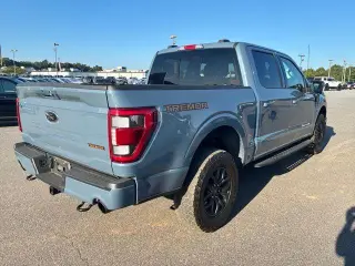 Ford F-150 2023 4x4 Tremor 4p SuperCrew 5.5 ft. CA