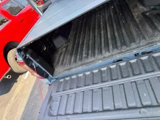 Ford Ranger 2025 4x4 XLT 4p SuperCrew 5.0 ft. SB