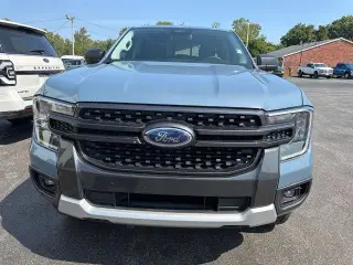Ford Ranger 2025 4x4 XLT 4p SuperCrew 5.0 ft. SB