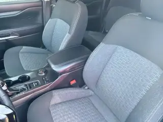 Ford Ranger 2025 4x4 XLT 4p SuperCrew 5.0 ft. SB