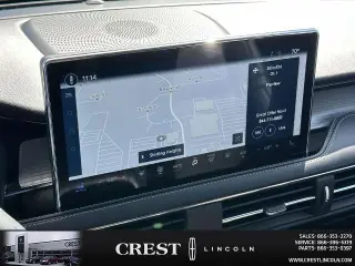 Lincoln Corsair 2024 AWD Premiere 4p SUV