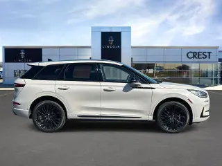 Lincoln Corsair 2024 AWD Premiere 4p SUV